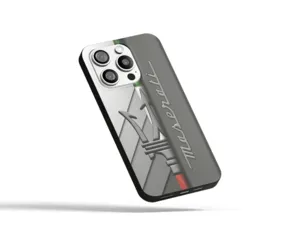 Maserati Handyhülle Standard Minimalistischer Pro Look